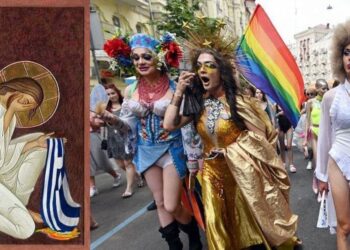 Άρης Στεφανίδης : Το Δικαστήριον ανάμεσα σε Χριστόν και Ελλάδα