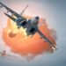 H επιλογή τρόμου της Δύσης για F-16 – Οι Ρώσοι μπορούν να τα διαλύσουν από 300 χλμ με R-37M