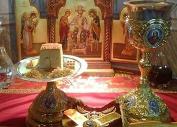 Είναι η ελεημοσύνη η καλύτερη “βοήθεια” για τους κεκοιμημένους;