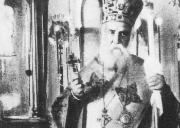 Το θαύμα του Αγίου Νεκταρίου σε νεαρό φοιτητή