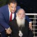 Δεν φαντάζεστε γιατί πηγαίνει στη Γερμανία ο Λιάπης Ιερώνυμος!