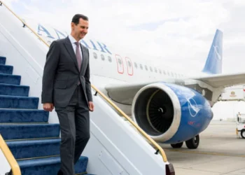 Την απόσυρση του τουρκικού στρατού από τη Συρία ζήτησε ο Άσαντ για να συναντήσει τον Ερντογάν