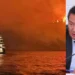 Οι ελληνικές Αρχές μας άφησαν να φύγουμε σαν κύριοι: Ο ολιγάρχης από το Καζακστάν για τη φωτιά στην Ύδρα
