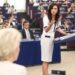 Πολωνή ευρωβουλευτής προς Von der Leyen: Ήρθε ο καιρός να σ’ τα πω ευθέως, έπρεπε να ήσουν στη φυλακή, όχι στην Κομισιόν