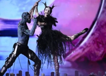 Η Ελβετία θέλει να αρνηθεί τη διοργάνωση της Eurovision λόγω προπαγάνδας σατανισμού…Οι πολιτικοί της θα θέσουν το θέμα διεξαγωγής της Eurovision 2025 σε δημοψήφισμα!