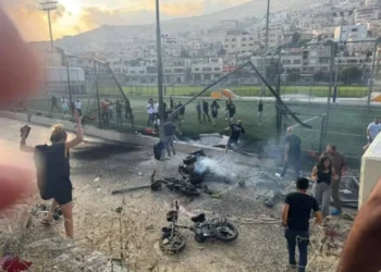 Το Ισραήλ υπόσχεται πόλεμο! Ο Νετανιάχου είχε πάρει νωρίτερα το οκ από ΗΠΑ για πόλεμο σε Λίβανο!