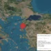 Σεισμός 5αρι στις ακτές Δ Τουρκίας. Ο Ολλανδός σεισμολόγος που πρόβλεψε δίδυμα 8αρια Τουρκίας: τώρα η Ελλάδα και κυρίως τα Δωδεκάνησα μπορεί να κινδυνεύουν περισσότερο!