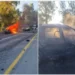 Η Χεζμπολάχ χτύπησε αυτοκίνητο 2 ανώτερων Ισραηλινών αξιωματικών και τους σκότωσε. Ήταν απάντηση σ’ επίθεση του Ισραήλ κατά οχήματος και δολοφονία σωματοφύλακα του Νασράλα! ΒΙΝΤΕΟ