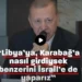 Ο Ερντογάν λέγοντας ότι θα εισβάλει στο Ισραήλ ουσιαστικά ανακοινώνει ότι θα εισβάλει σε συμμαχικό έδαφος του Ισραήλ δηλ. στην Κύπρο παραμονές πολέμου Ισραήλ κατά Λιβάνου!
