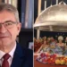 Και ο Μελανσόν ο ηγέτης της Γαλλικής Αριστεράς καταγγέλει την Παρωδία Μυστικού Δείπνου! ΕΚΑΝΑΝ ΤΗ ΜΕΤΟΥΣΙΩΣΗ ΣΥΝΟΥΣΙΩΣΗ ΕΙΝΑΙ ΣΑΤΑΝΙΣΤΕΣ ΑΑΑ!