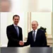 Μέσα στη νύχτα έκτακτη κρίσιμη συνάντηση Πούτιν Άσαντ στο Κρεμλίνο. ΕΡΧΟΝΤΑΙ ΕΚΠΛΗΞΕΙΣ ΒΙΝΤΕΟ