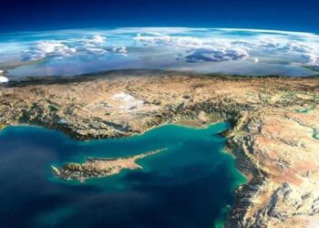 Κρινιώ Καλογερίδου : Ο φαρισαϊσμός στο Κυπριακό από την ”άδουσα” Ελληνική Πολιτεία