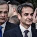 Νέες ηχηρές παρεμβάσεις ετοιμάζει ο Σαμαράς για ελληνοτουρκικά και προεδρική εκλογή – Μαζί του μία ομάδα 15-20 βουλευτών