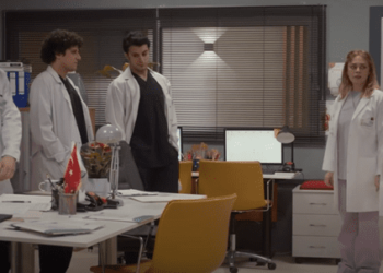 Λεωνίδας Κουμάκης : ΣΚΑΙ: Στον πάτο της τηλεθέασης και η νέα τουρκοσειρά!