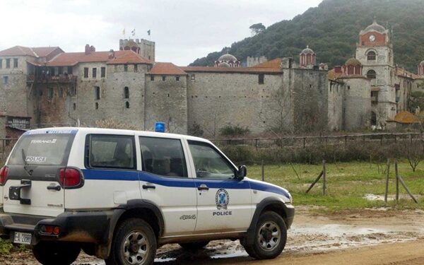 Μια Ελληνίδα με Χριστό και Ελλάδα : δεν περίμενα ποτέ να με φέρετε σε τέτοιο σημείο να μιλώ έτσι για Πατριάρχη και αρχιερείς.