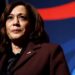 Kamala Harris, φιλόδοξη μαριονέτα ενός συστήματος που καταρρέει – Οι σκοτεινές διασυνδέσεις της με το βαθύ κράτος των ΗΠΑ