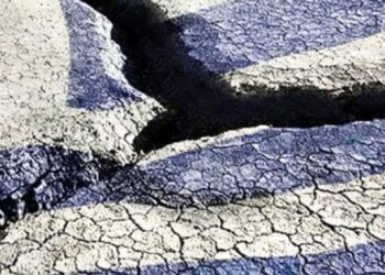 Επιφυλλίδα Κρινιώς Καλογερίδου : Ρήγματα στην Εξωτερική πολιτική που υπονομεύουν την Ελλάδα