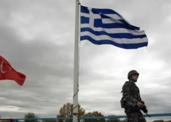 Οι Τούρκοι πυροβολούν τους συνοριοφύλακές μας στον Έβρο και η Αθήνα τηρεί σιγήν ιχθύος
