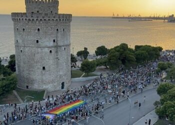 ΕΛΛΗΝΙΚΗ ΔΗΜΟΚΡΑΤΙΑ… στο περίπου!