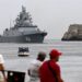 Γιατί η Ρωσία περικυκλώνει με πλοία και αεροσκάφη τις ΗΠΑ – Φρεγάτα και πυρηνικό υποβρύχιο μόλις 100 μίλια από τη Florida