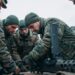 Εκατοντάδες Γερμανοί πολεμούν στο πλευρό των ρωσικών δυνάμεων στην Ουκρανία!