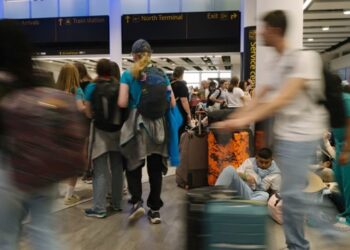 Kαθώς καταρρέει ο ψηφιακός σου κόσμος δεν αρκεί ο υδραυλικός ή ο ηλεκτρολόγος της γειτονιάς σου ώστε να τον επαναφέρουν
