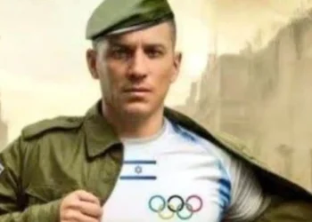 Αποκλεισμός του Ισραήλ από τους Ολυμπιακούς! Ή ΕΚΕΧΕΙΡΙΑ Ή ΑΠΟΚΛΕΙΣΜΟΣ!