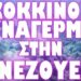 ΟΙ ΙΣΡΑΗΛΙΝΟΙ ΣΤΗΝΟΥΝ ΠΟΛΕΜΟ ΕΛΛΑΔΑΣ ΤΟΥΡΚΙΑΣ ΜΕ ΑΥΤΗ ΤΗΝ ΚΙΝΗΣΗ !