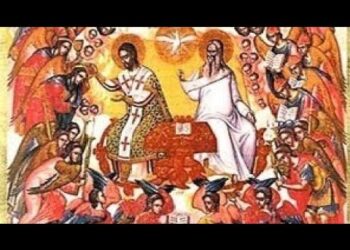 Γιατί ανάβουμε κερί όταν διαβάζεται ο “Απόστολος”;