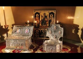Γιατί δεν ευωδιάζουν πάντα τα Ιερά Λείψανα των Αγίων