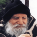 Μόλις μίλησα με έναν άγιο!