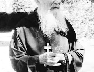 Όταν οι 12 Απόστολοι επισκέφθηκαν για πρώτη φορά τον Γέροντα Εφραίμ της Αριζόνας στην γιορτή τους…!