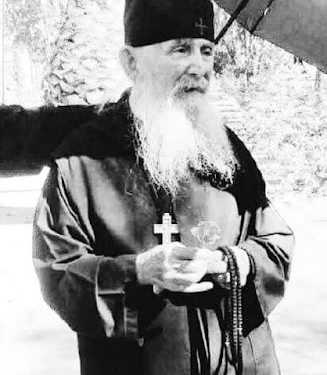 Όταν οι 12 Απόστολοι επισκέφθηκαν για πρώτη φορά τον Γέροντα Εφραίμ της Αριζόνας στην γιορτή τους…!