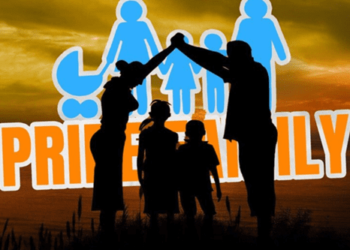 Το Family Pride έρχεται για να καθιερωθεί και να δώσει ηχηρή απάντηση απέναντι στα αρρωστημένα σχέδια της Ν.Τ.Π.