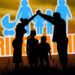 Το Family Pride έρχεται για να καθιερωθεί και να δώσει ηχηρή απάντηση απέναντι στα αρρωστημένα σχέδια της Ν.Τ.Π.