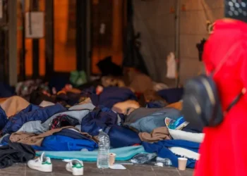 Ξεσπά πασίγνωστος ποδοσφαιριστής: «Η Γερμανία άλλαξε, φοβάμαι να αφήσω την κόρη μου έξω το βράδυ»