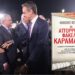 Καραμανλής-Σαμαράς απόψε στο Πολεμικό Μουσείο: Θα «πυροβολήσουν» ή απλά θα φλυαρήσουν για τα ελληνοτουρκικά;
