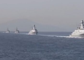 ΕΠΑΜ : Το επεισόδιο στην Κάσο και η αναγνώριση της τουρκικής κυριαρχίας