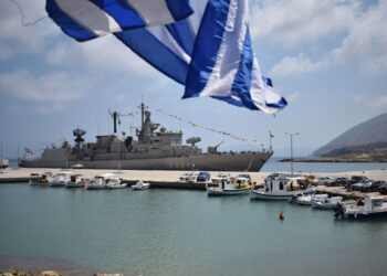Τα γεγονότα στην Κάσο και 6 ερωτήματα…
