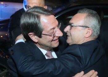 ΑΡΘΡΟ ΣΑΒΒΑ ΙΑΚΩΒΙΔΗ: Ο ελέφαντας Αναστασιάδης, ο πικραμένος Αβέρωφ και το κατάντημα του άλλοτε υπερήφανου ΔΗΣΥ
