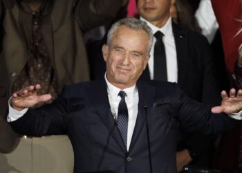 «Σεισμός» στις ΗΠΑ με διαρροή ΒΙΝΤΕΟ από το τηλεφώνημα Τραμπ σε Κένεντι!
