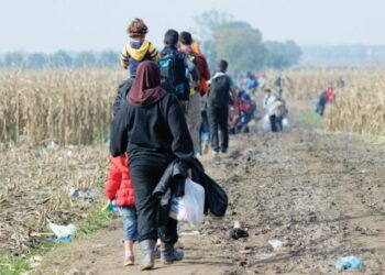 Μανώλης Κοττάκης : Μεταναστευτική κρίση: 60.000 πέρασαν αθόρυβα τα σύνορα!
