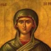 ΑΓΙΑ ΜΑΡΙΑ Η ΜΑΓΔΑΛΗΝΗ, Η ΜΥΡΟΦΟΡΟΣ ΚΑΙ ΙΣΑΠΟΣΤΟΛΟΣ