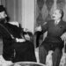 Κρινιώ Καλογερίδου : Μακάριος-Γρίβας: Από ακρίτες του Κυπριακού Ελληνισμού, σύμβολα διχασμού