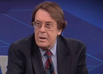 Στάλιας : Σύγχρονη Ελληνική Αριστερά: Ένα χυδαίο Τίποτα