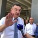 Ο Νίκος Παπαδόπουλος για την σύλληψη του 34χρονου που καλούσε σε συγκέντρωση κατά του Europride.