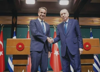 Ξεπούλημα του Αιγαίου μέσω Χάγης!