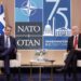 Μητσοτάκης-Ερντογάν: 5 συναντήσεις σε 12 μήνες οι «περικεφαλαίες» και το «φέσι»