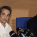 «Η φωτιά στη Σέριφο έσβησε…Μπορείτε να ξυριστείτε»! Παναγιώτης Γερογλής