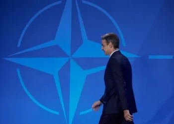 Ομολογία Μητσοτάκη για ειδικό δικαστήριο: Κενά στην άμυνά μας γιατί στείλαμε όπλα στην Ουκρανία!